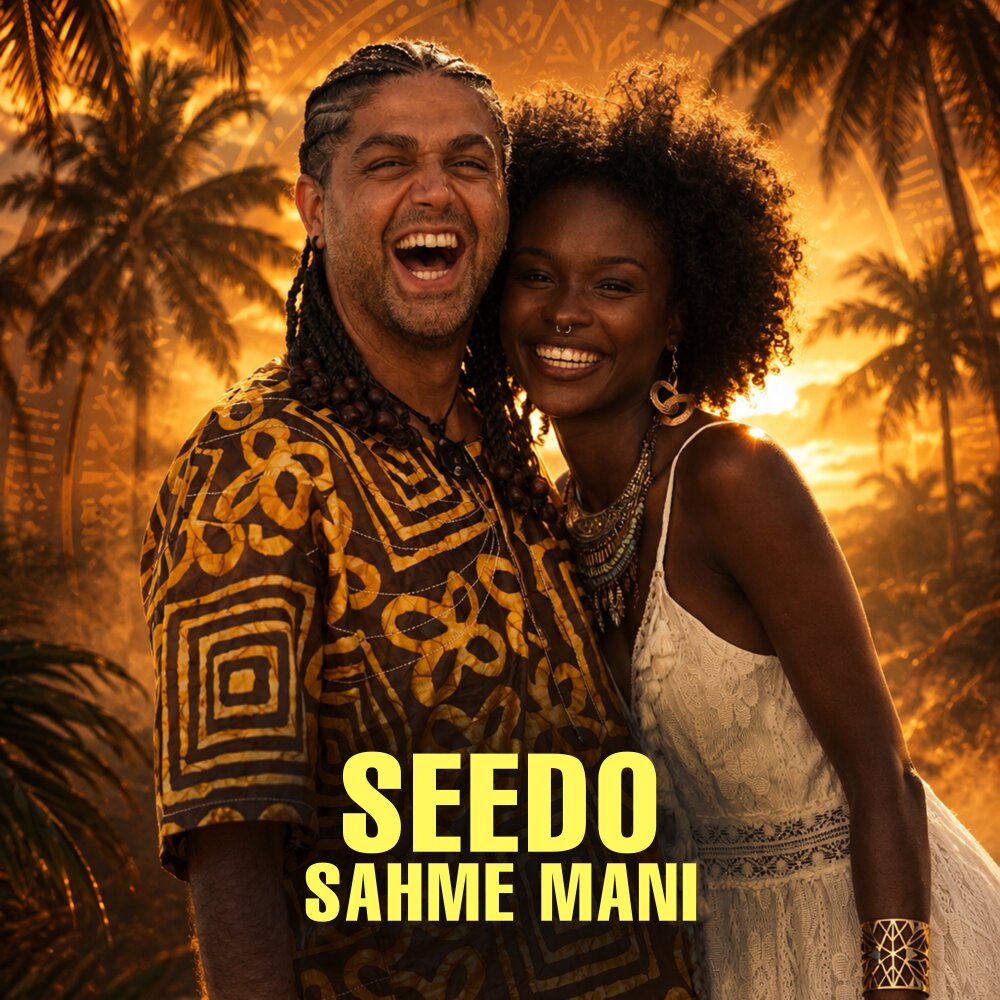 Sahme Mani