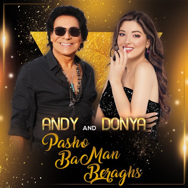 Pasho Ba Man Beraghs (Ft Donya)