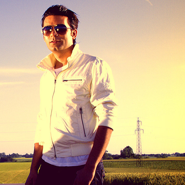 Electric (Arteen Music Dubstep House Remix) - Cameron Cartio