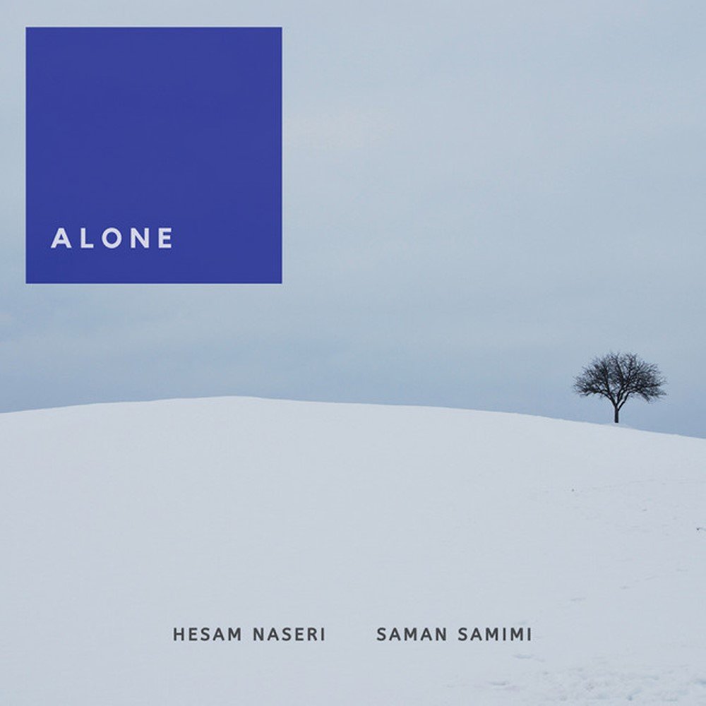 Alone