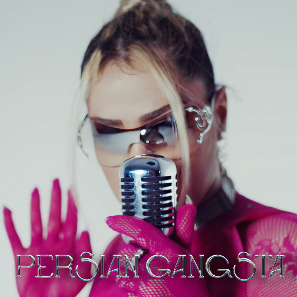 Persian Gangsta (Speed Up) - SheryM