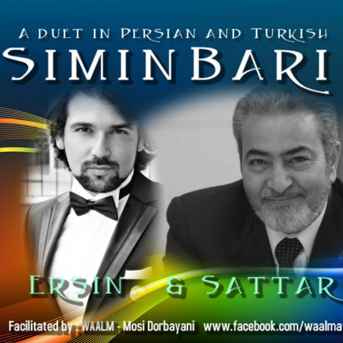 Simin Bari - Sattar & Ersin