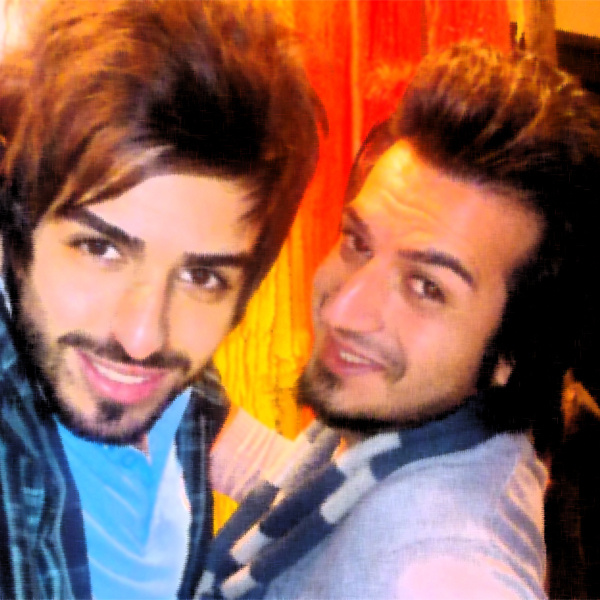 Gher Too Kamaram Faravooneh (Ft Peyman) - Shahin S2