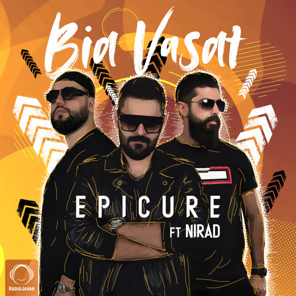 Bia Vasat (Ft Nirad) - EpiCure