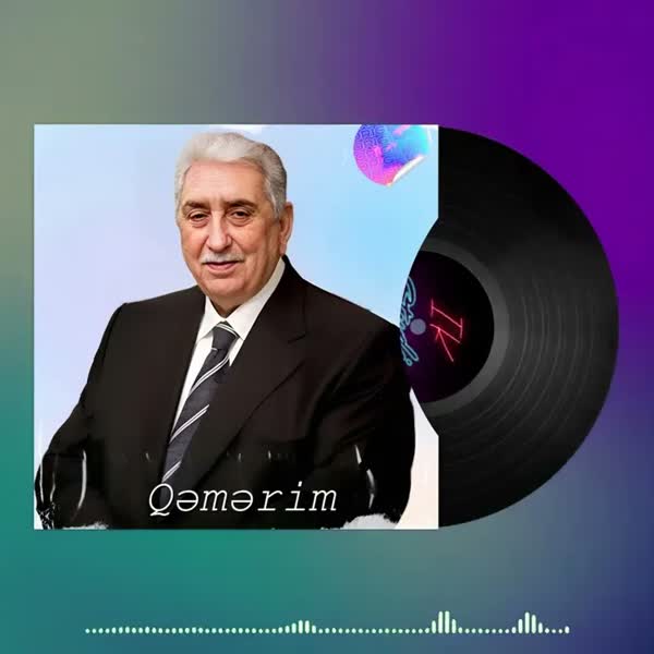 Qəmərim - Arif Babayev