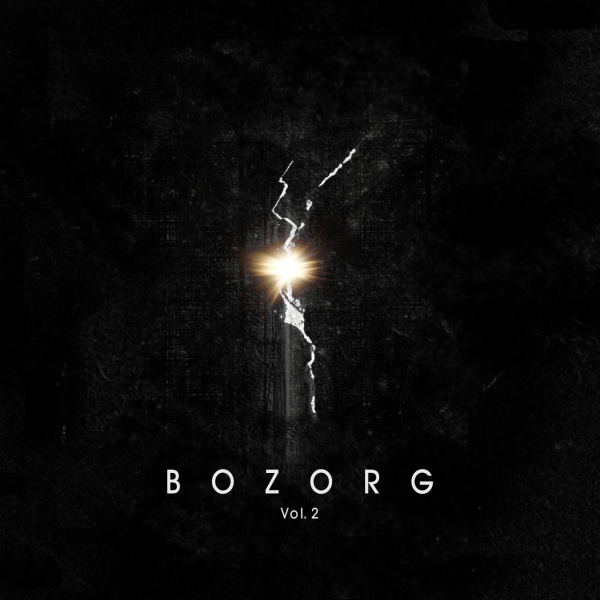 Khorshid (Ft Arash Dara & Tara Salahi) - Bozorg