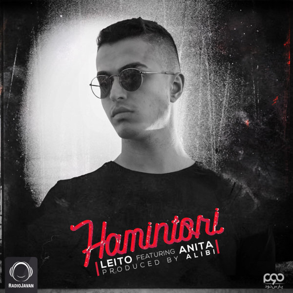 Hamintori (Ft Anita) - Behzad Leito