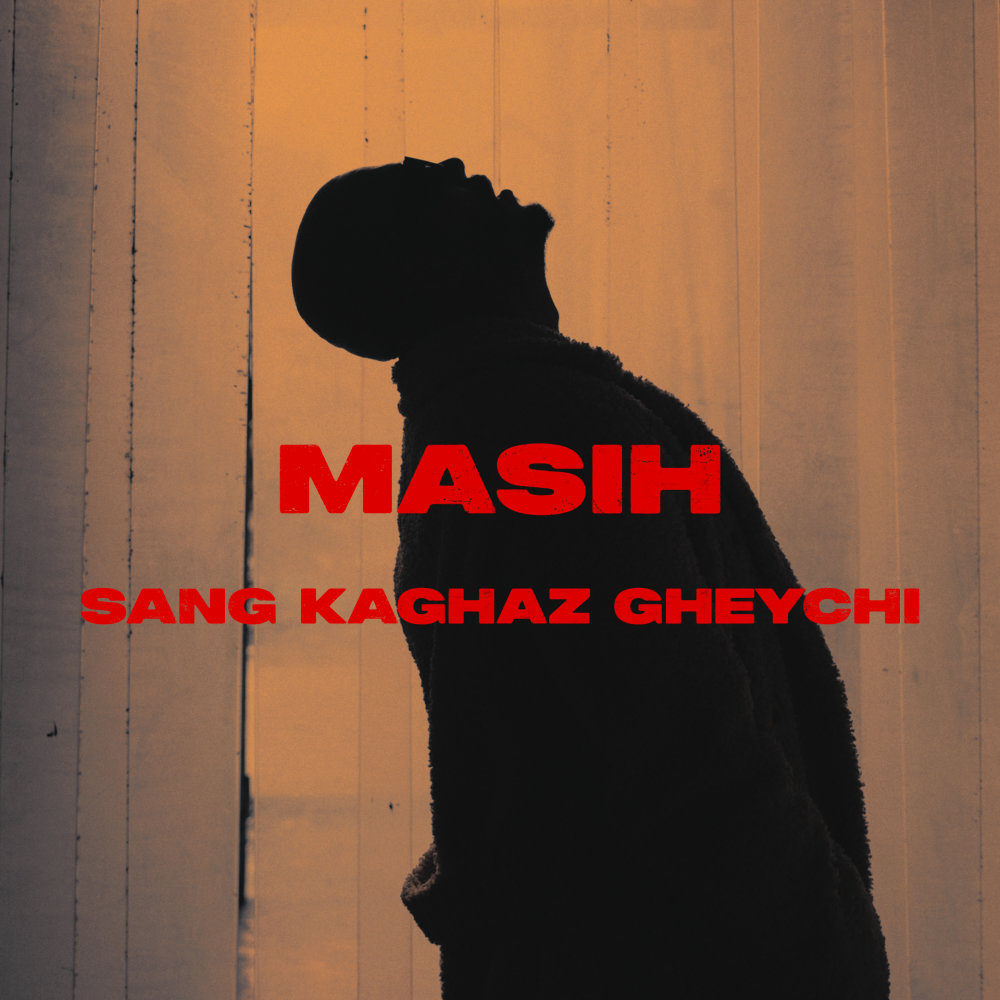 Hichkas Naresid - Masih