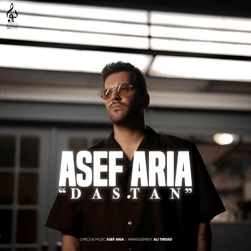 Dastan - Asef Aria