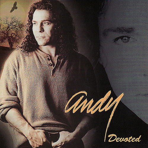 Alagoz Acher - Andy
