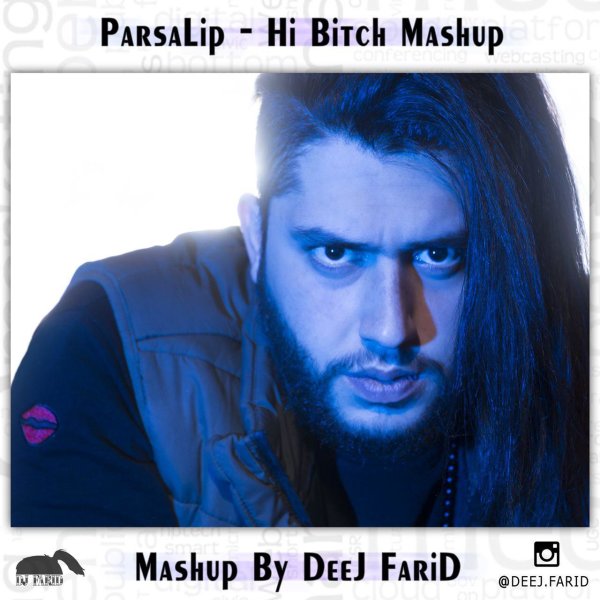 Hi Bitch (DJ Farid Remix)