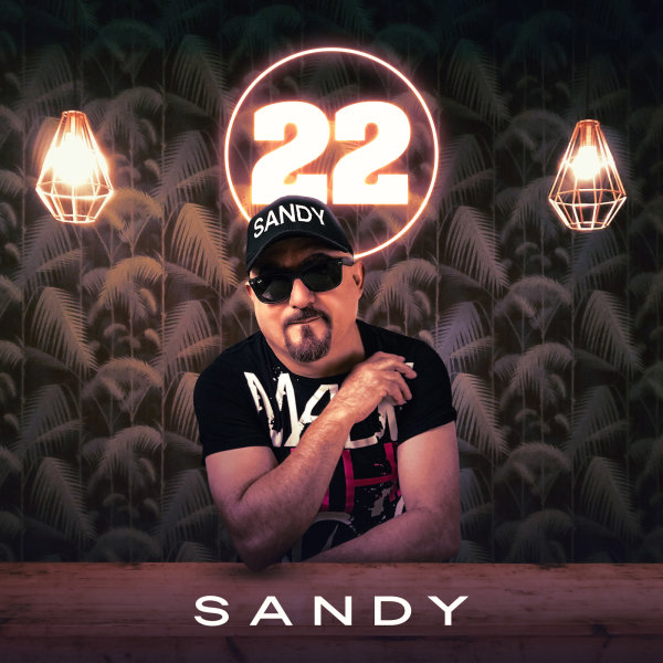 Aroosoom Beshi - Sandy