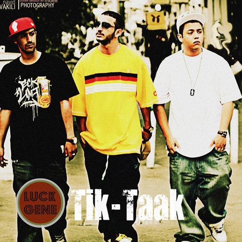 Luck Gene - Tik Taak