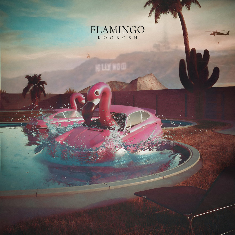 Flamingo - Koorosh
