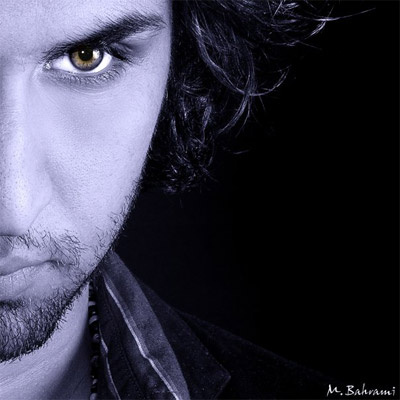 In Hameh Ashegh Dari (Remix) - Amin Marashi