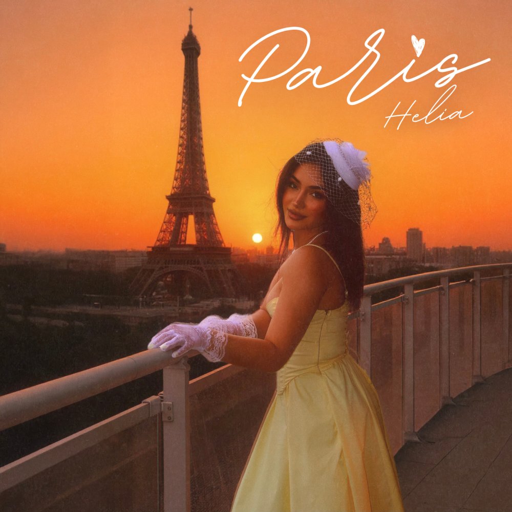 Paris - Helia