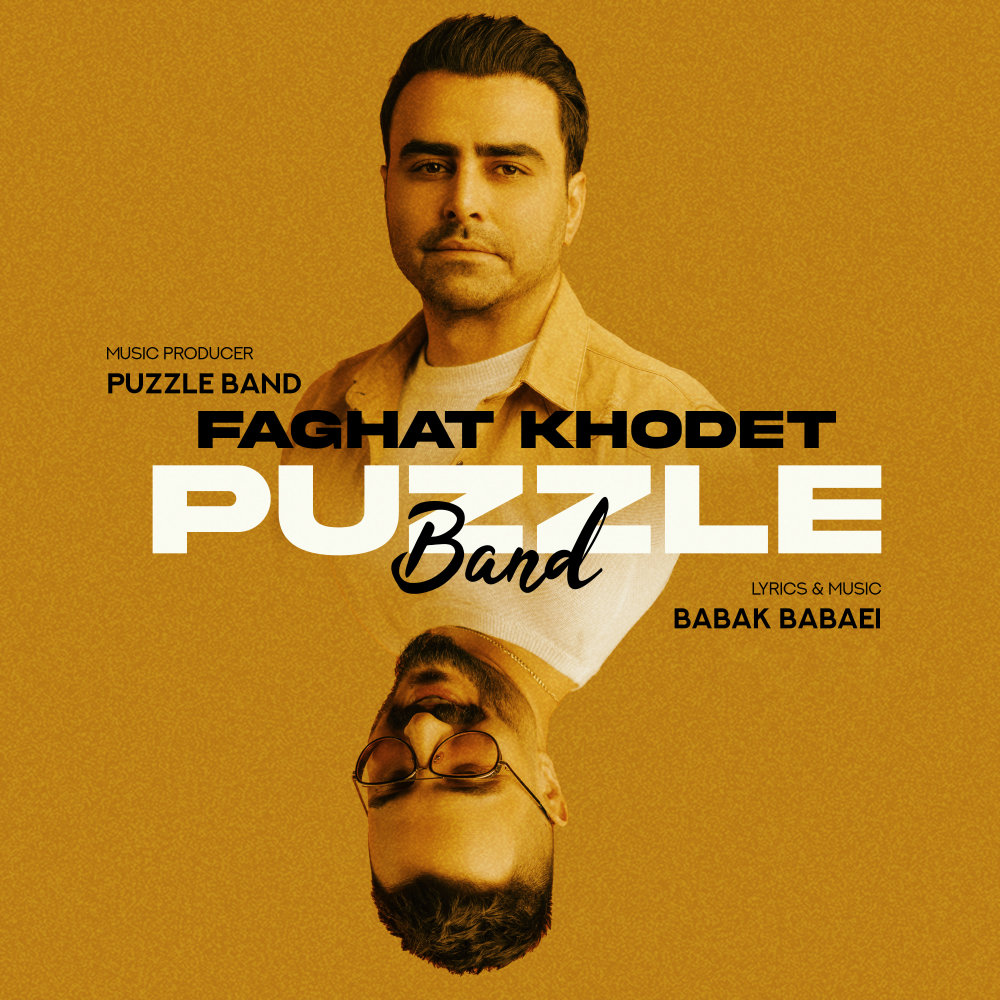 Faghat Khodet - Puzzle