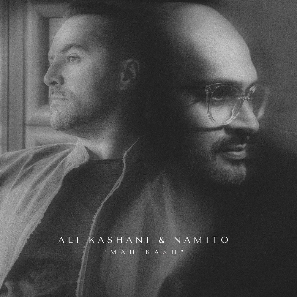 Mah Kash - Ali Kashani & Namito