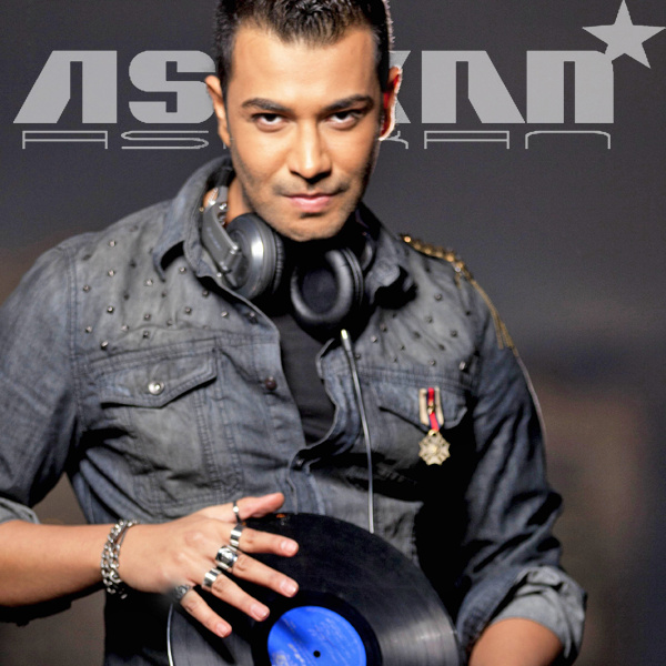Bavaram Nabood (Club Mix)