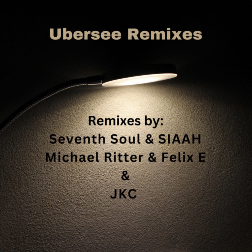 Yare Jani (Michael Ritter & Felix E Berlin Spring Remix)