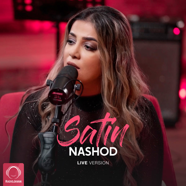 Nashod (Live) - Satin