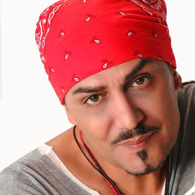 Khodaye Asemoonha