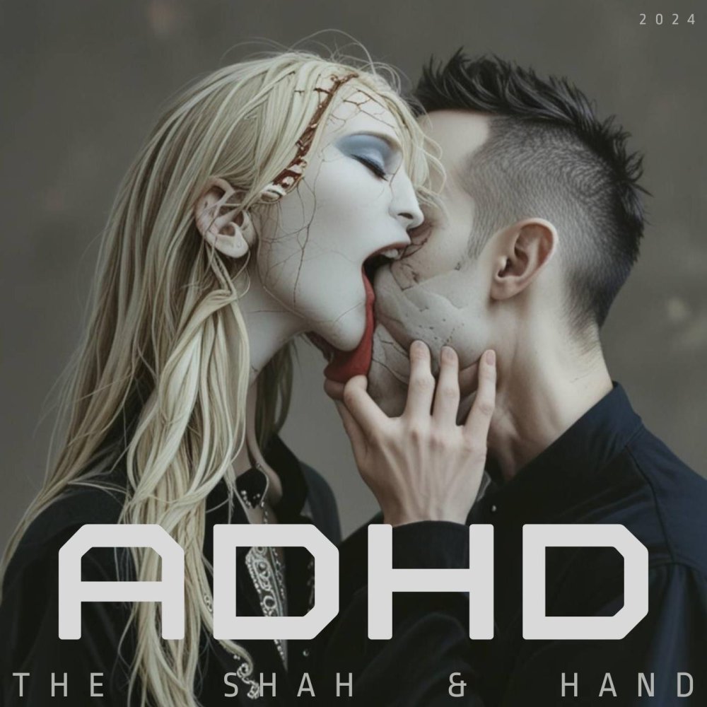 ADHD - The Shah & Hand