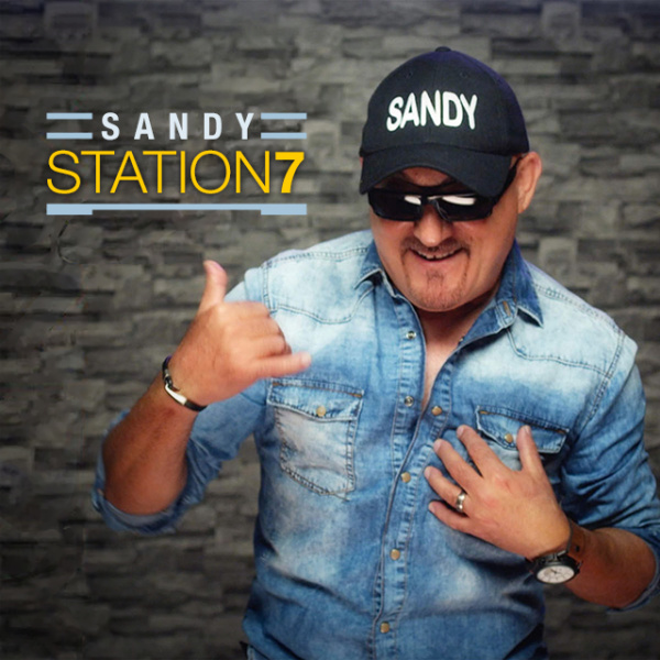 Mokhatebe Khas - Sandy