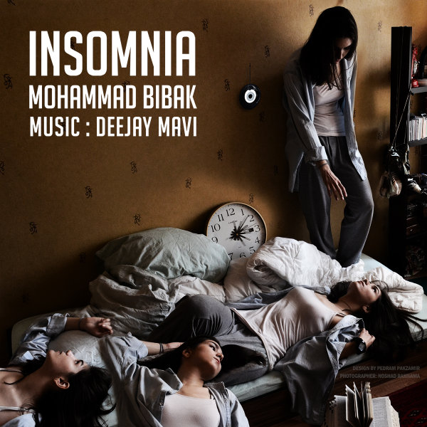 Insomnia