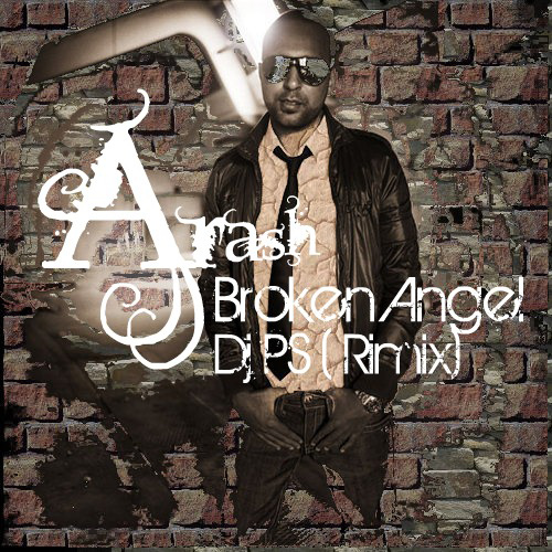 Broken Angel (DJ PS Remix)