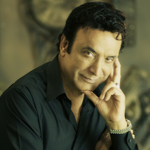 Mahtabe Naaze Man - Shamaizadeh