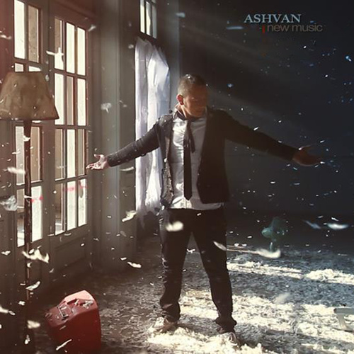 Havaset Nist - Ashvan