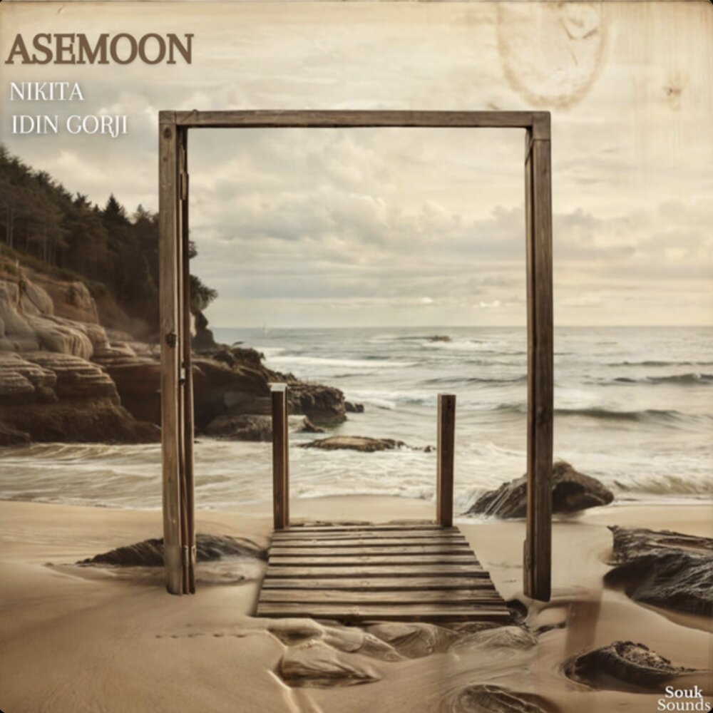 Asemoon - Nikita & Idin Gorji