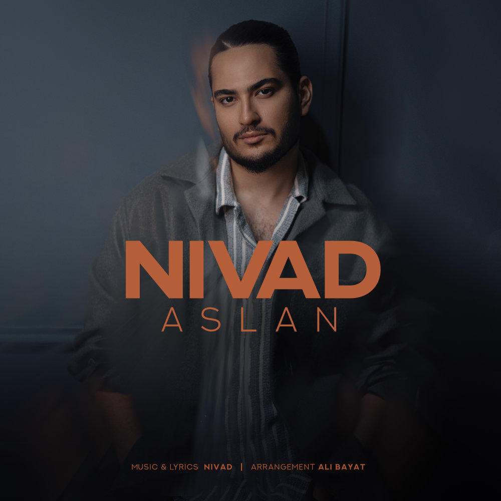 Aslan - Nivad