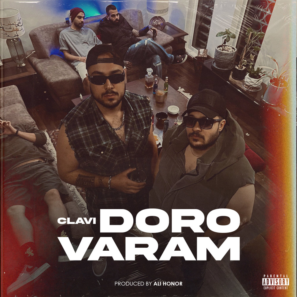 Dorovaram - Clavi