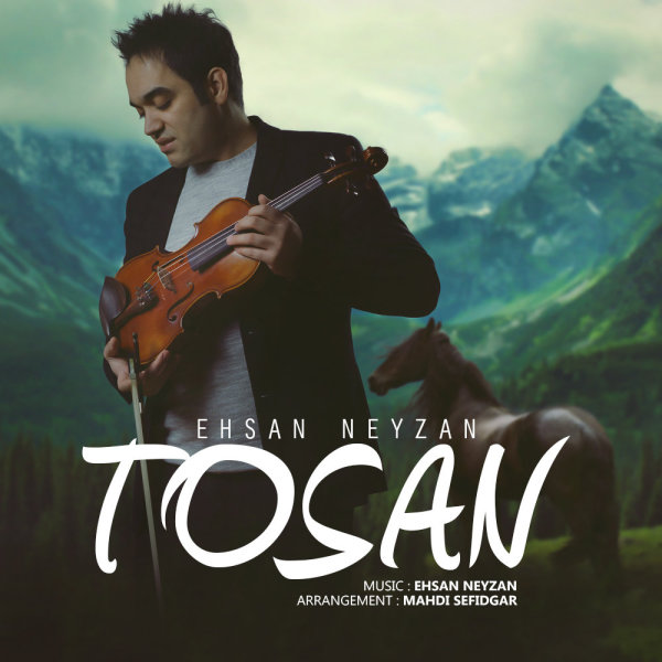 Tosan - Ehsan Neyzan