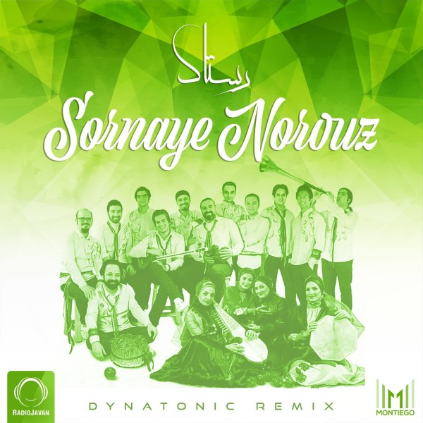 Sornaye Norouz (Dynatonic Remix)