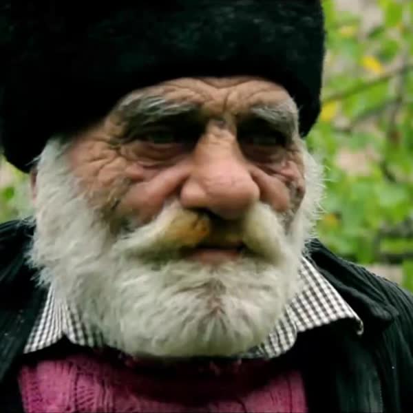 53 illik HƏBS HƏYATI 2 Cİ HİSSƏ - Abdulla Babayev