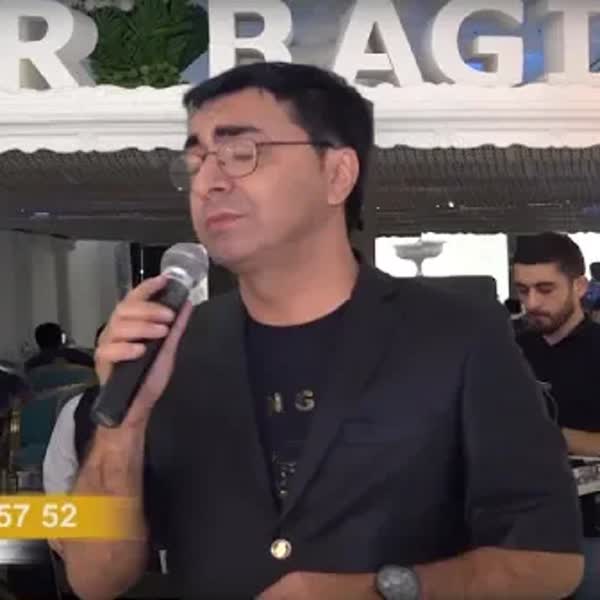 Yandim amman - Aslan Hüseynov