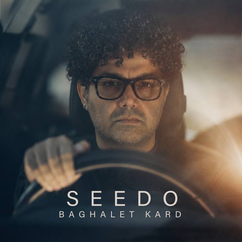 Baghalet Kard - Seedo