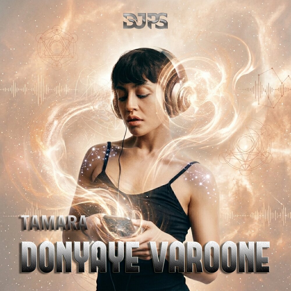 Donyaye Varoone (DJ PS Remix)