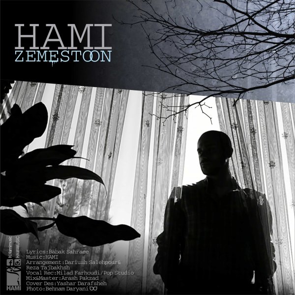 Zemestoon - Hami