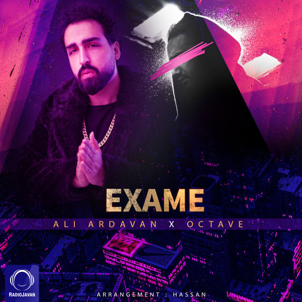 Exame - Ali Ardavan & Octave