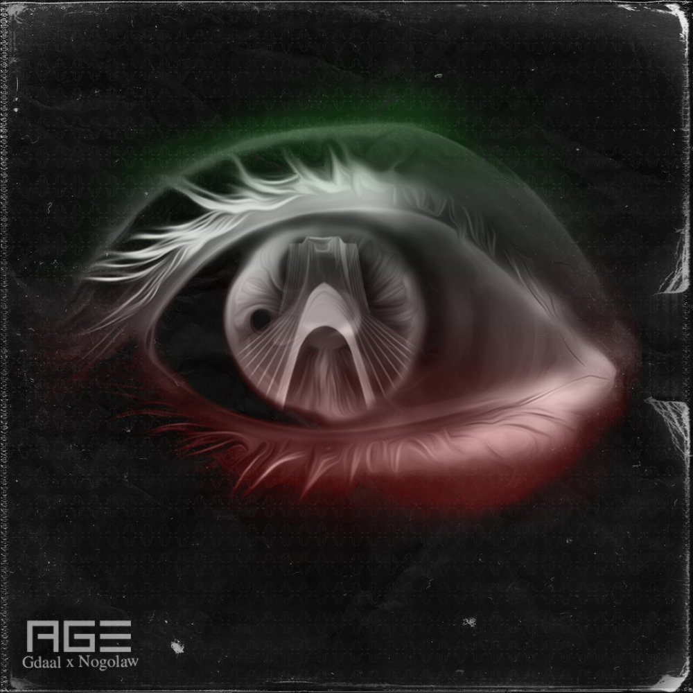 Age (Ft Nogolaw) - Gdaal