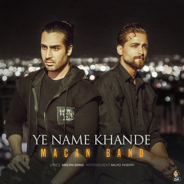 Ye Name Khande - Macan Band