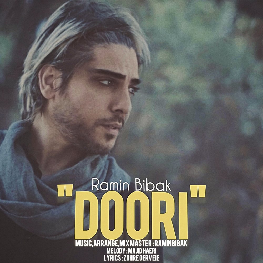 Doori - Ramin BIbak