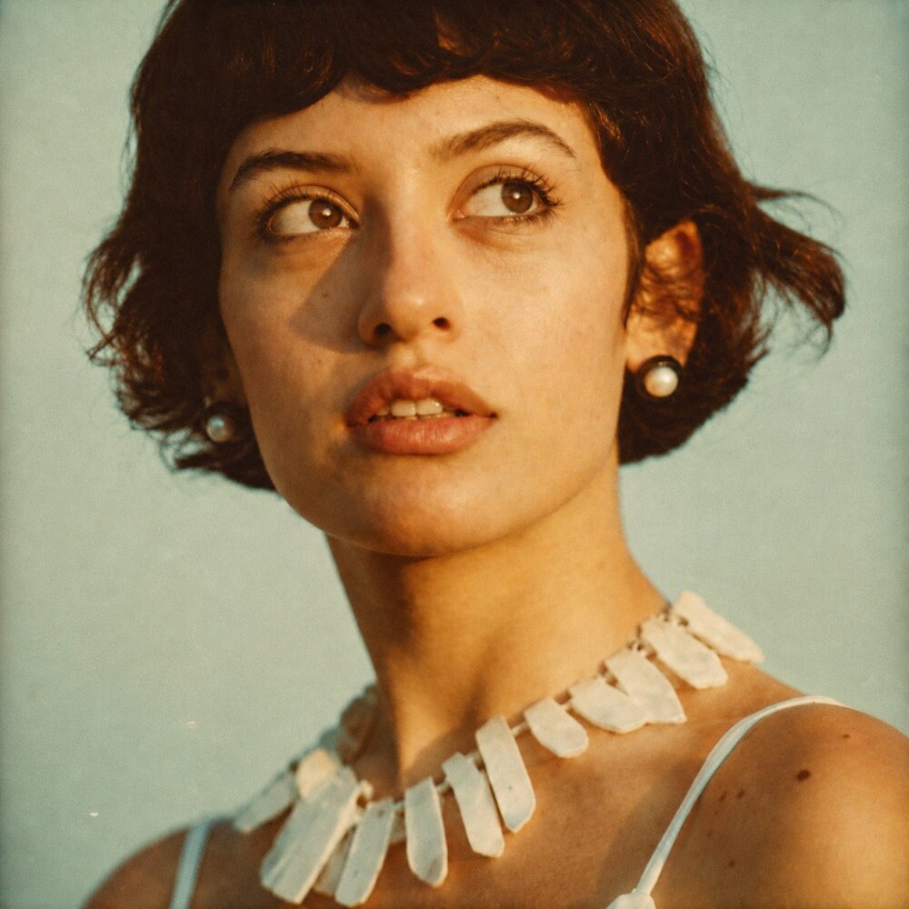 Gelayeh - Tamara