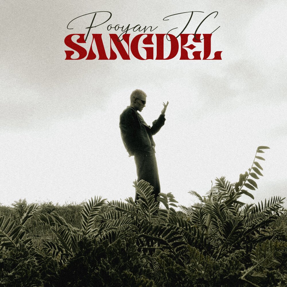 Sangdel - Pooyan JC