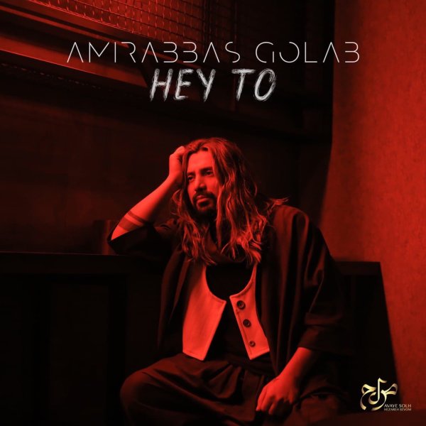 Hey To - Amirabbas Golab