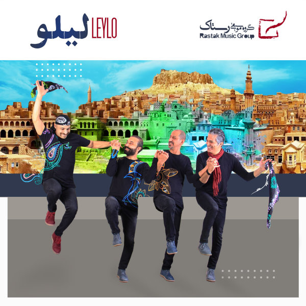 Leylo - Rastak Group